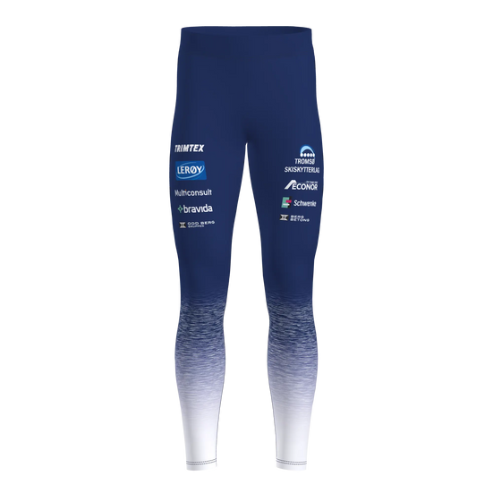 Biathlon 2.0 Konkurransetights Junior