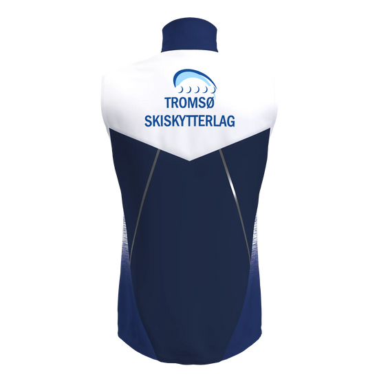 Pulse 2.0 Vest Junior