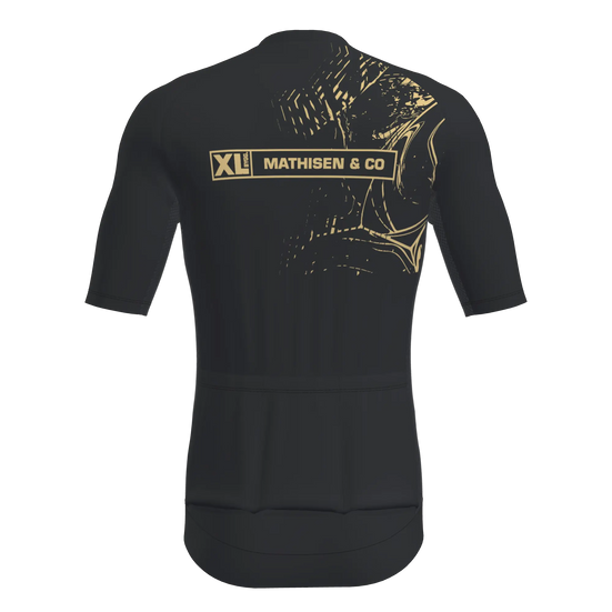 Apex Shirt SS Men