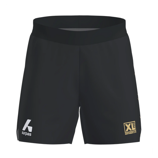 Stride Shorts Women