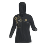 Feather Jakke Dame