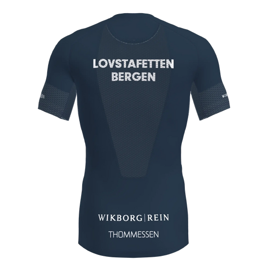 Fast T-Skjorte Herre
