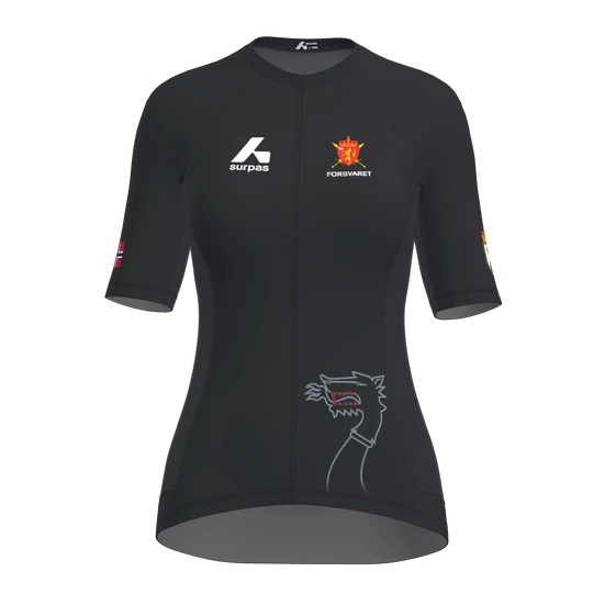 Apex Shirt SS Women