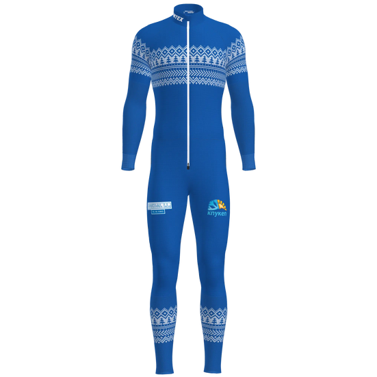 Vision 4.0 Konkurransedress GP Herre