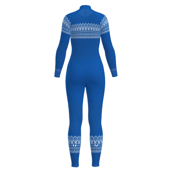 Vision 4.0 Konkurransedress GP Dame