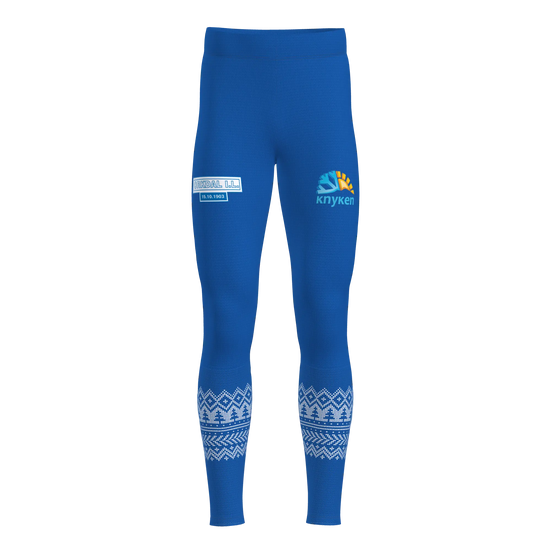 Vision 4.0 Konkurransetights GP Dame