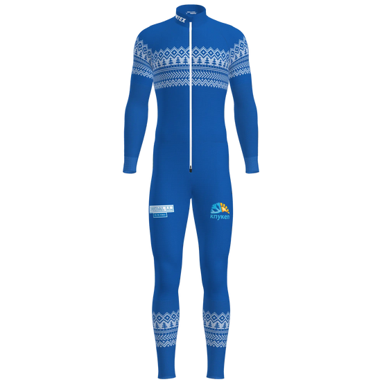 Vision 4.0 Konkurransedress Junior