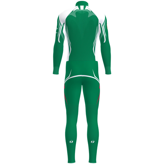 Vision 4.0 Racesuit Men