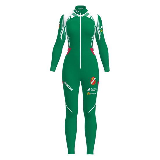 Vision 4.0 Racesuit Women