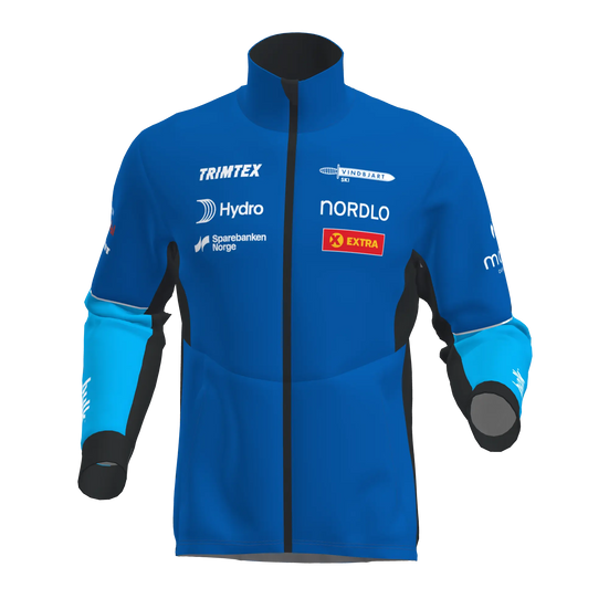 Ambition 2.0 Jakke Junior