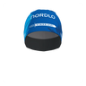 Vision Race Cap