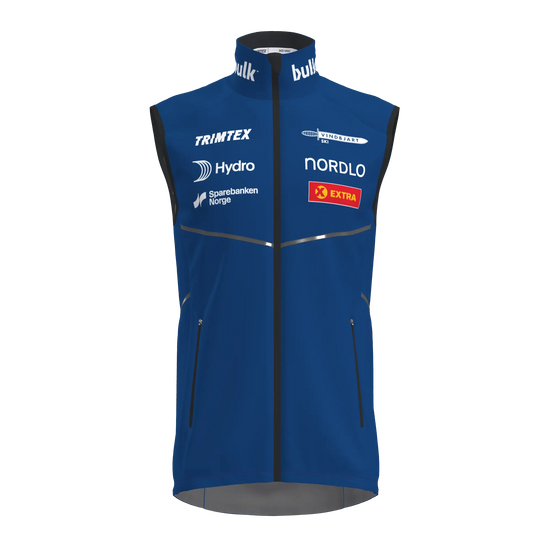 Ace Vest Dame