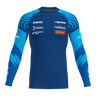 Core Ultralight Trøye Dame