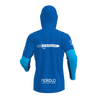 Flex 4.0 Hoodie Herre