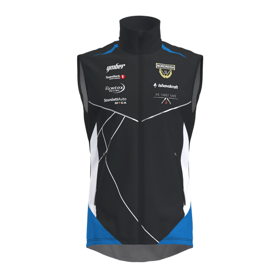 Pulse 2.0 Vest Junior