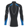Biathlon 2.0 Konkurransetrøye LS Dame
