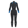 Biathlon 2.0 Konkurransedress Dame