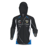 Flex 4.0 Hoodie Dame