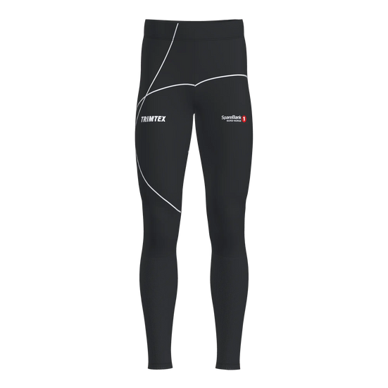 Vision 4.0 Konkurransetights Junior