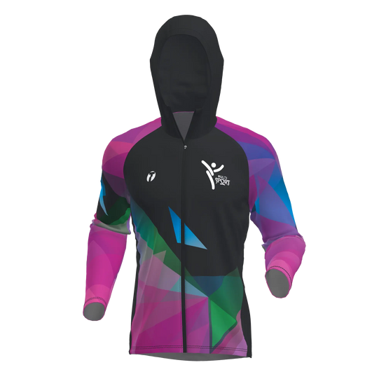 Flex 4.0 Hoodie Herre