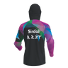 Flex 4.0 Hoodie Junior