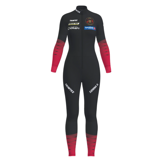 Vision 4.0 Konkurransedress Dame