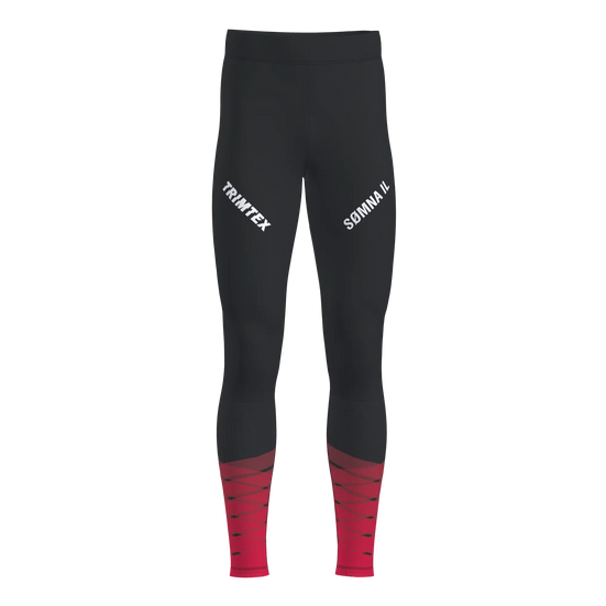 Vision 4.0 Konkurransetights Dame