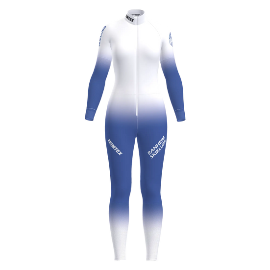 Vision 4.0 Konkurransedress Dame