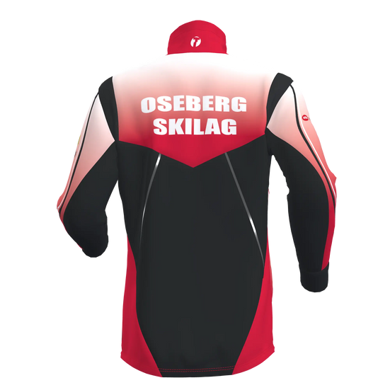 Pulse 2.0 Jakke Dame