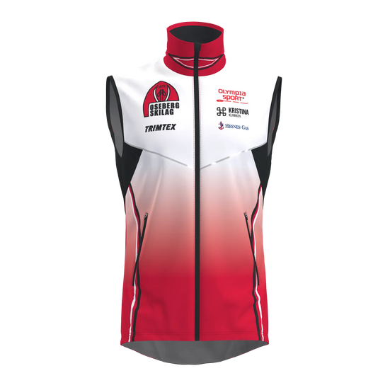 Pulse 2.0 Vest Junior