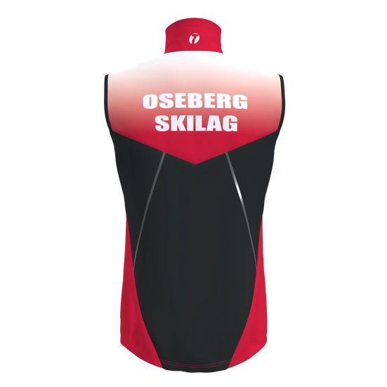 Pulse 2.0 Vest Herre
