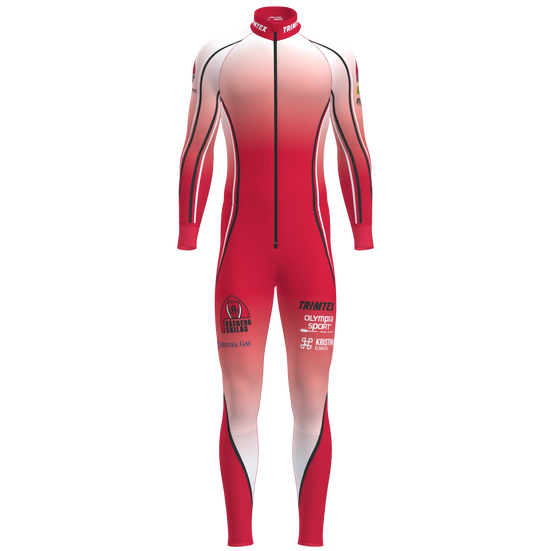 Vision 4.0 Konkurransedress Junior
