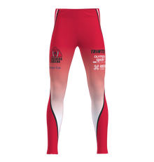 Ambition Konkurransetights Dame