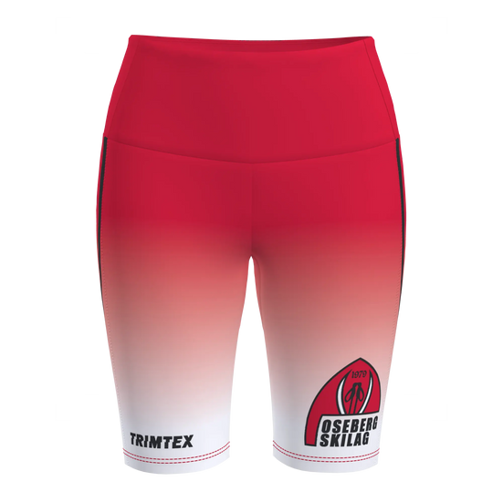 Lead Kort Tights Dame