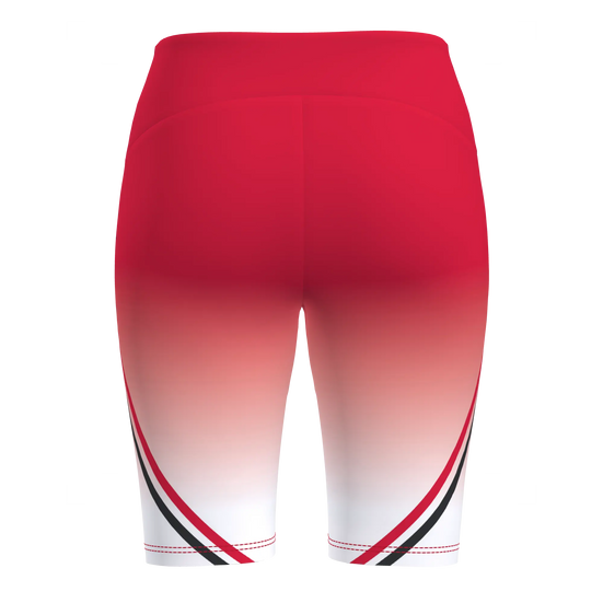 Lead Kort Tights Dame