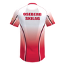 Run T-Skjorte Herre