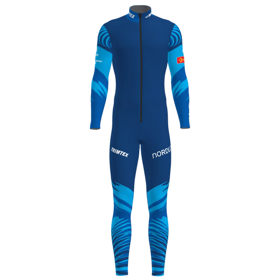 Ace 3.0 Racesuit Men