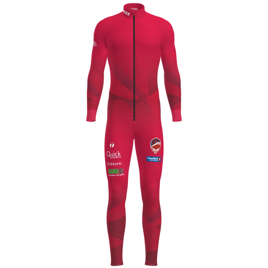 Vision 4.0 Konkurransedress Junior