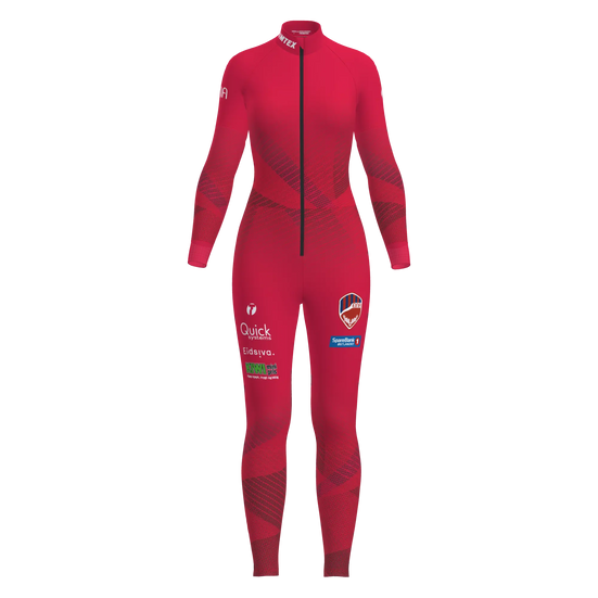 Vision 4.0 Konkurransedress Dame