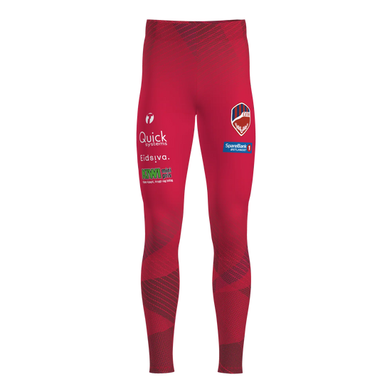 Vision 4.0 Konkurransetights Herre