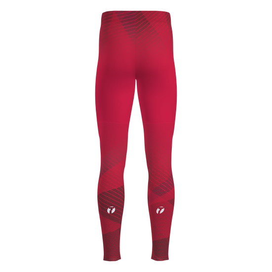 Vision 4.0 Konkurransetights Junior