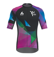 Apex Shirt SS Men