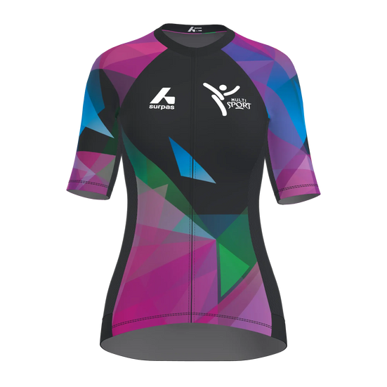 Apex Shirt SS Women