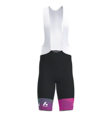 Apex Bib Shorts Men