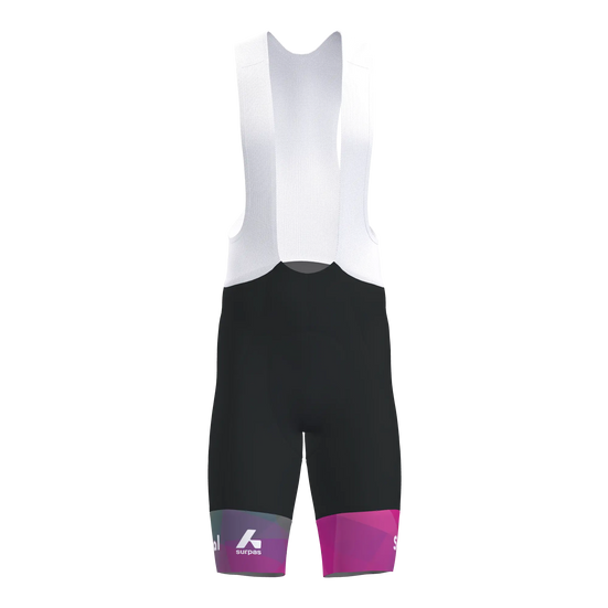 Apex Bib Shorts Women