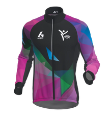 Apex Jacket Women