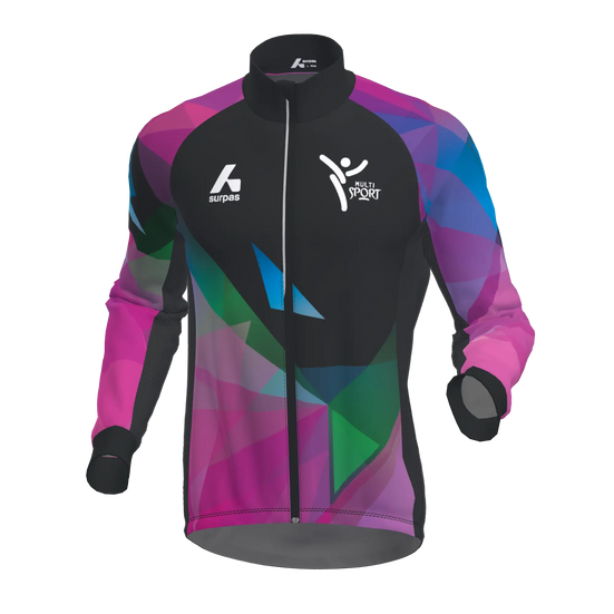 Apex Jacket Women