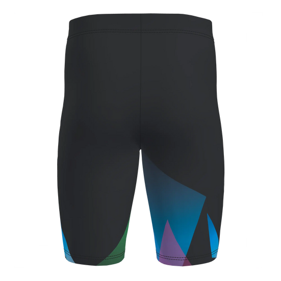 Lead Kort Tights Herre
