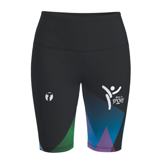 Lead Kort Tights Dame