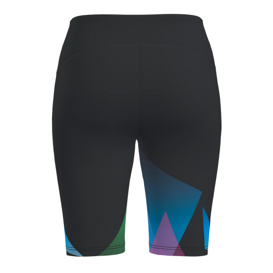 Lead Kort Tights Dame
